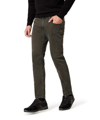 Pioneer Authentic Jeans 5-Pocket-Jeans, Herren, Gr. 30, L&auml;nge 34, jade stonewash, Denim/Jeans, Obermaterial: 92% Baumwolle, 6% Polyester, 2% Elasthan, PIONEER AUTHENTIC JEANS