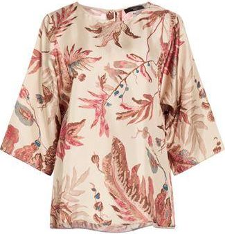 Max Mara TOPWEAR - Tops on YOOX.COM