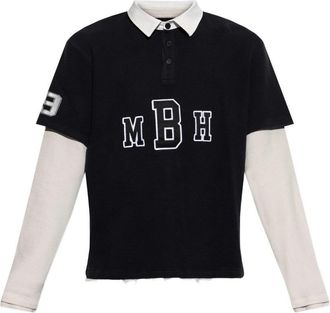 Misbhv T-Shirts And Polos