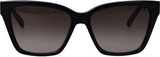 Ferragamo Rectangular Sunglasses Sf2110 S 1
