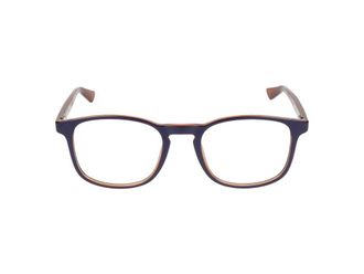 Calvin Klein Sonnenbrille Calvin Klein CK23517 414 Blau /20/145