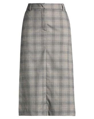 Kartika HOSEN & R&Ouml;CKE - Midi-R&ouml;cke auf YOOX.COM