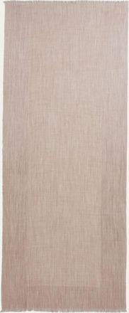 Max Mara Ombre Wool Scarf