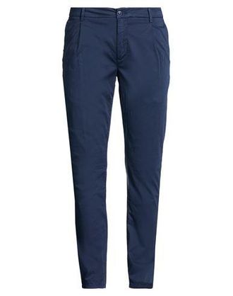 Teleria Zed BOTTOMWEAR - Trousers on YOOX.COM