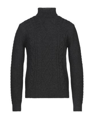 Cristiano Fissore Turtlenecks