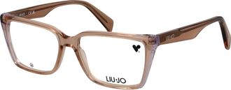 Liu Jo Liu Jo Brilmontuur LJ2806 236 53