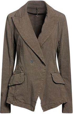 Masnada COMPLETI E COORDINATI - Blazers su YOOX.COM