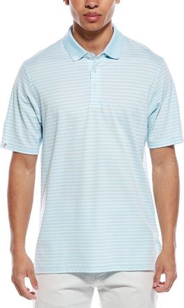 Ashworth 2Bar Stripe Polo Shirt
