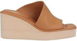 Equitare FOOTWEAR - Sandals sur YOOX.COM