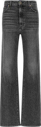Khaite Danielle Jeans