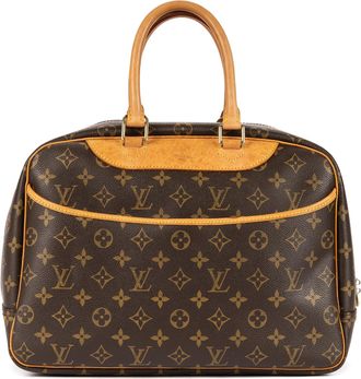Louis Vuitton Deauville Handtas