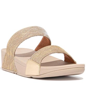FitFlop Fitflop Lulu Glitz Sandal