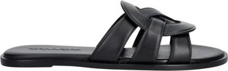 Coach Mujer, Zapatos, Negro, Talla: 39 EU