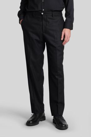 BRIGLIA 1949 Arsebals Pants