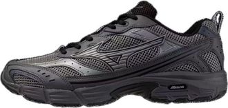 Mizuno MXR Quiet Shade Silver Iron Gate D1GA245115