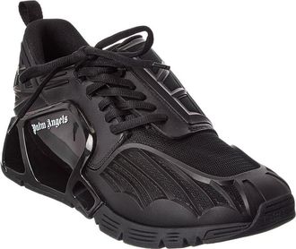 Palm Angels Racing Palm Web Sneaker