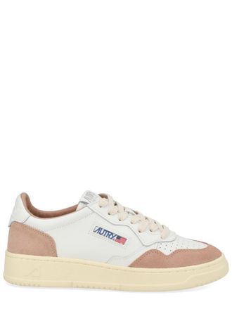 Autry Medalist Low Sneaker