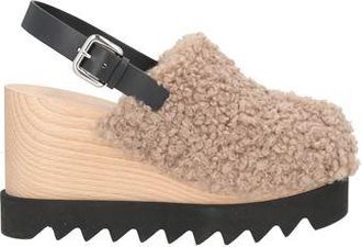 Stella McCartney FOOTWEAR - Mules & Clogs on YOOX.COM
