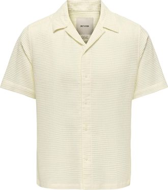 Only & Sons overhemd