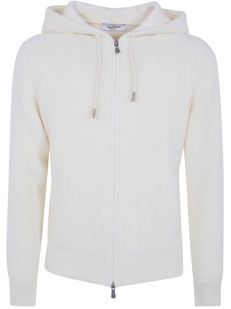 Gran Sasso Hoodie Jacket 23157.24005 005 Butter