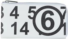 Maison Margiela Small Leather Goods - Wallets sur YOOX.COM