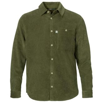 Sch&ouml;ffel Shirt Libereo Hemd f&uuml;r Herren | oliv
