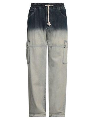 Dolce & Gabbana HOSEN & R&Ouml;CKE - Jeanshosen auf YOOX.COM