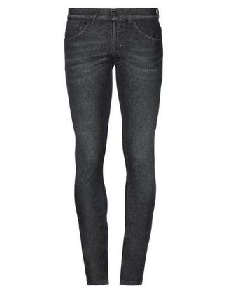 Dondup BOTTOMWEAR - Jeans on YOOX.COM