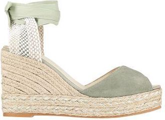 Espadrilles SCHUHE - Espadrilles auf YOOX.COM