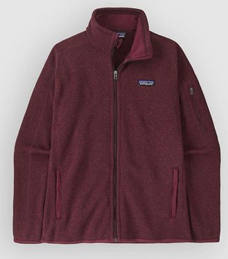 Patagonia Better Sweater Giacca