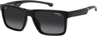 Carrera Heren, Accessoires, Zwart, Maat: 55 MM