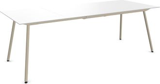 Schaffner Ausziehtisch Locarno