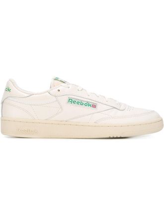 Reebok Classic sneakers - Bianco