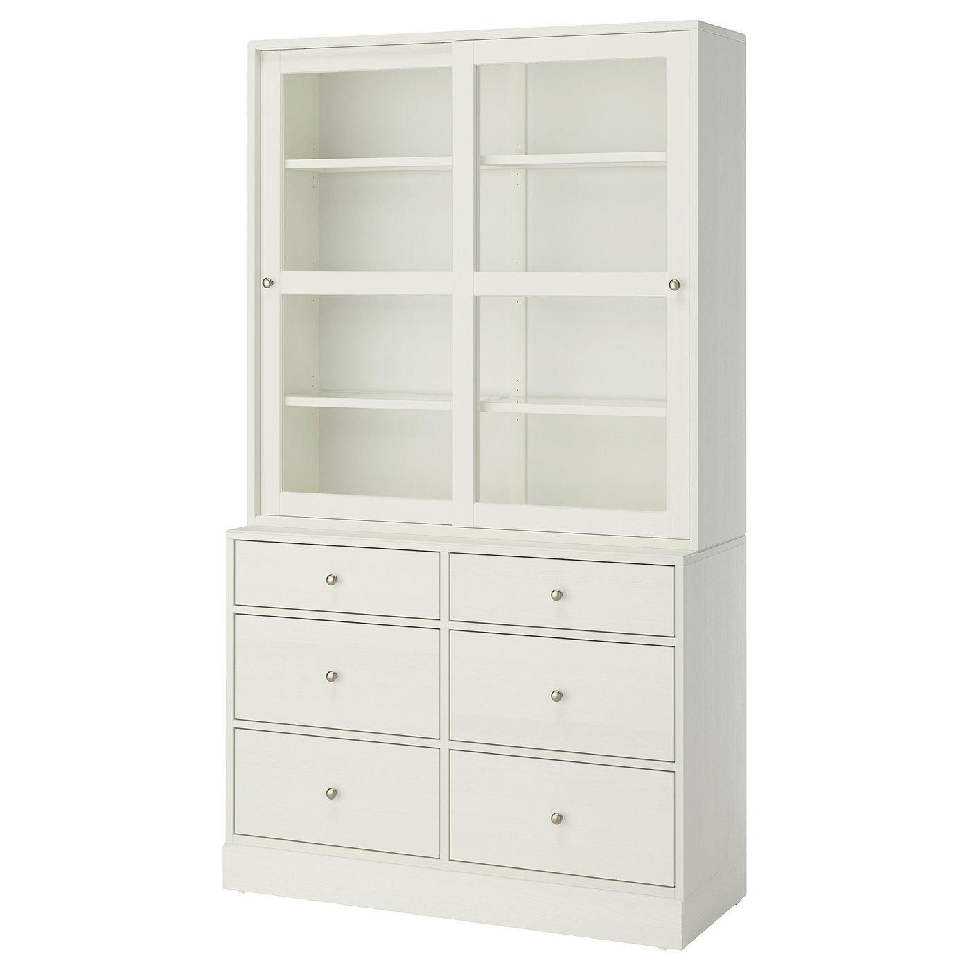 IKEA Vitrinen / Vitrinenschränke: 87 Produkte jetzt ab 89,98 €