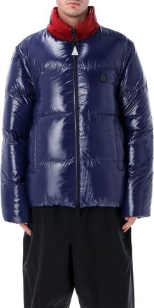 Moncler Moncler X A$ap Rocky Throttle Reversible Down Jacket