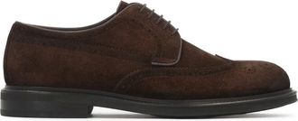 Kazar Hombre, Zapatos, Marr&oacute;n, Talla: 40 EU