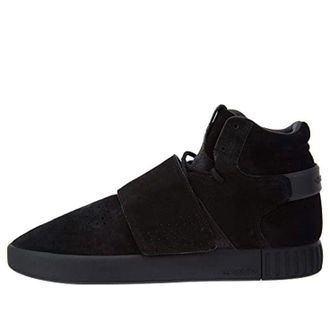 adidas Tubular Invader Strap Core Black BY3632