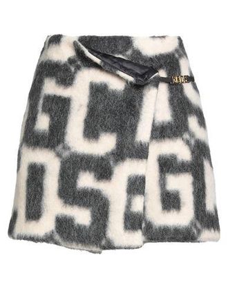 GCDS HOSEN & R&Ouml;CKE - Minir&ouml;cke auf YOOX.COM