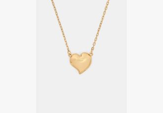 Kate Spade New York Amour Pendant
