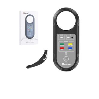 OEM Comprobador De Frecuencia, Detecci&oacute;n De Se&ntilde;al, Ahorro De Energ&iacute;a Inteligente