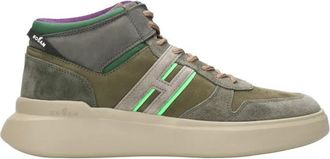 Hogan Sneakers H580 - - Shoes - Uomo - Multicolore - 40 EU