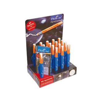 Pica Pica - 8025-expositor-marcador-se&ntilde;al. Gel