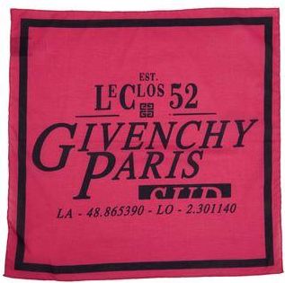 Givenchy ACCESSORIES - Scarves on YOOX.COM