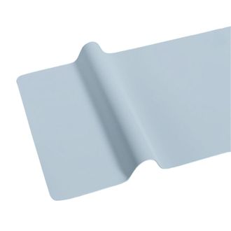 OEM Mantel De Escritorio De Cuero De Color Liso, Para Blue Mist C