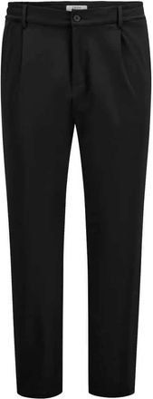 Cruna Pantaloni con coulisse - Nero