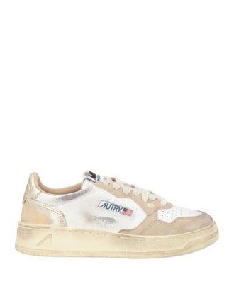 Autry FOOTWEAR - Trainers on YOOX.COM