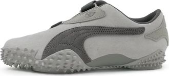 Puma Mostro San San Gear Glacial Grey 400209-01