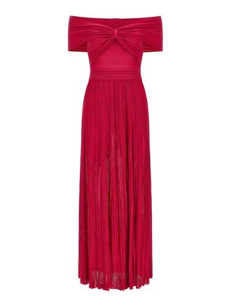 Antonino Valenti ginevra long dress