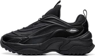 Li-Ning Aurora WindWalker V2 Black AGCS159-3