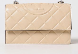 Tory Burch Borsa Fleming Tory Burch in pelle matelassè